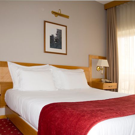 Hotel Rainha D. Amelia, Arts & Leisure Кастело Бранко Екстериор снимка