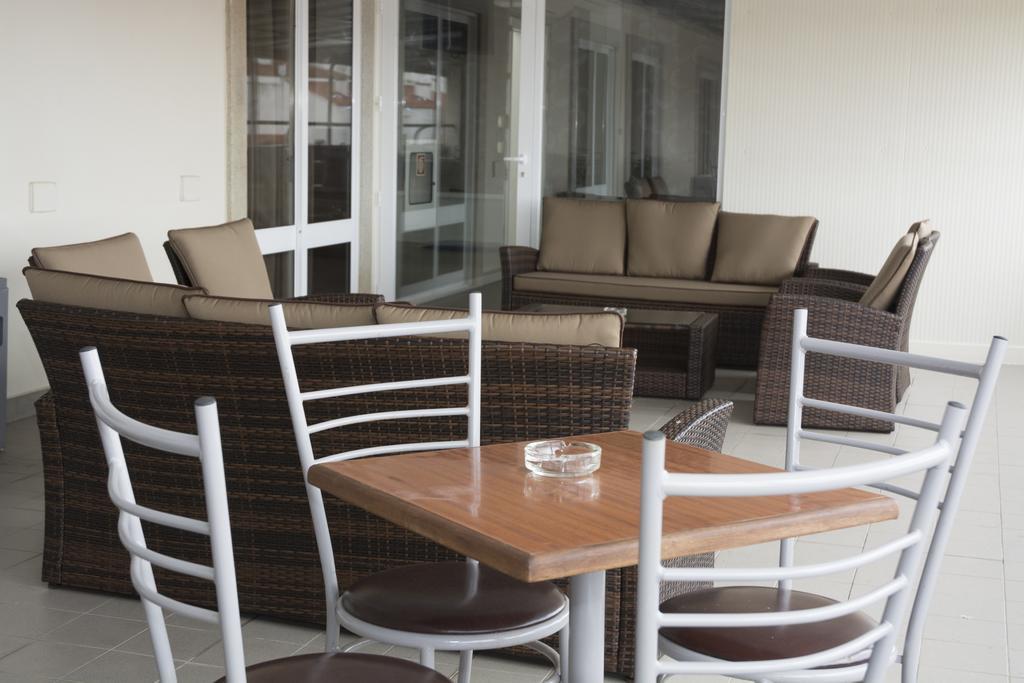 Hotel Rainha D. Amelia, Arts & Leisure Кастело Бранко Екстериор снимка