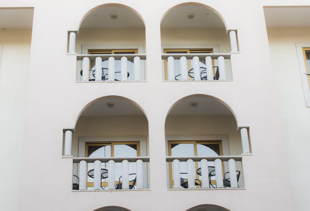 Hotel Rainha D. Amelia, Arts & Leisure Кастело Бранко Екстериор снимка